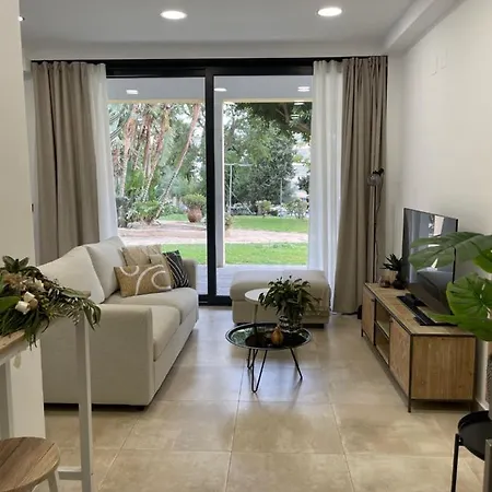 Casa Alberto - Eurosol Bajo 10 - Carihuela Appartamento Torremolinos