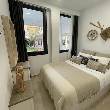 Appartamento Casa Alberto - Eurosol Bajo 10 - Carihuela