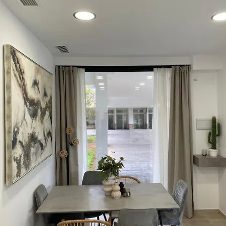 Apartment Casa Alberto - Eurosol Bajo 10 - Carihuela